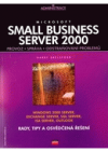 Microsoft Small Business Server 2000