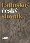 Latinsko-český slovník