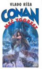 Conan a meč Yggrest