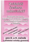 Zvládáš českou mluvnici?