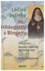 Léčivé bylinky sv. Hildegardy z Bingenu