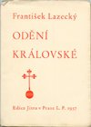 Odění královské