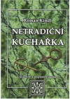 Netradiční kuchařka