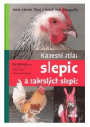 Kapesní atlas slepic a zakrslých slepic