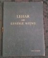 Die Lustige Witwe
