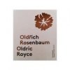 Oldřich Rosenbaum / Oldric Royce