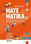 Matematika 9 pro každého deváťáka a deváťačku