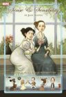 Sense & Sensibility (Marvel Illustrated)