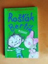 Rošťák Bertík 