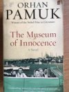 The Museum of Innocence