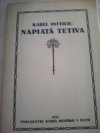 Napiatá tetiva