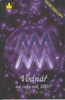 Horoskopy na rok 2003 - Vodnář