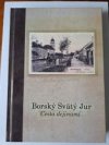 Borský Svätý Jur