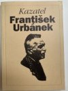 Kazatel František Urbánek