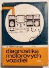 Diagnostika motorových vozidiel