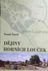 Dějiny Horních Louček