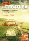 Hravá literatura 8