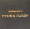 FEHLER IN TEXTILIEN