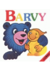 Barvy