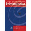 Kriminalistika