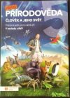 Hravá přírodověda 5 Člověk a jeho svět