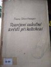 Rozvíjení radostné zvěsti při katechezi
