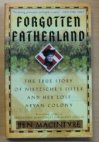 Forgotten Fatherland