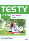 Testy 2020 z matematiky