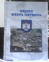 Dějiny města Ostrova
