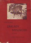 Základy myslivosti.