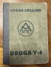 Droga Y-4