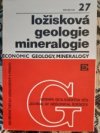 Sborník geologických věd 27