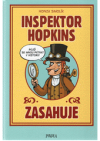 Inspektor Hopkins zasahuje