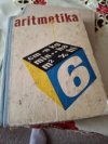 Aritmetika pro 6. ročník
