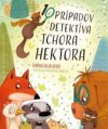 10 prípadov detektíva tchora Hektora