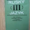 Ruský jazyk III