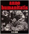 Anno humanitatis