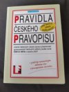 Pravidla českého pravopisu 