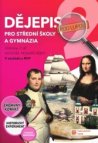Dějepis pro střední školy a gymnázia