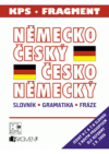 Velký německo-český, česko-německý slovník
