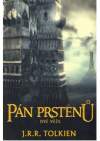 Pán prstenů. Dvě věže.