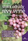 Pěstujeme stolní odrůdy révy vinné 