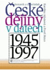 České dějiny v datech 1945-1999