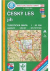 Český les - jih