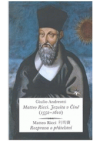 Matteo Ricci: jezuita v Číně (1552-1610)