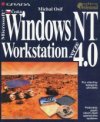 Microsoft Česká Windows NT Workstation verze 4.0