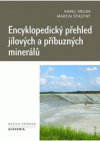 Encyklopedický přehled jílových a příbuzných minerálů