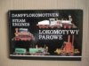 Lokomotywy parowe