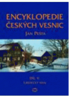 Encyklopedie českých vesnic - Díl V.