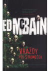 Vraždy pod stromeček